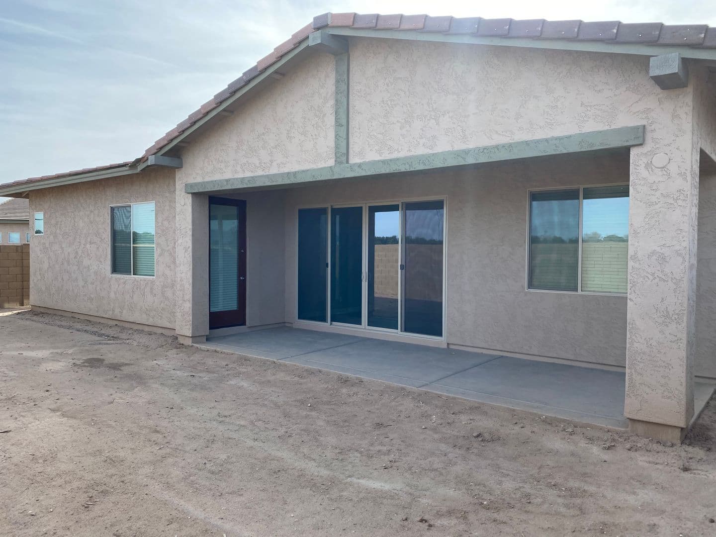 Queen Creek House: 23515 S 231st Way