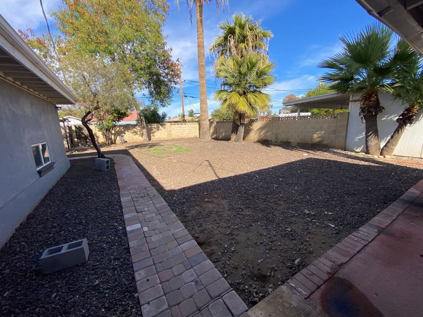 Phoenix House: 2032 W Medlock Drive