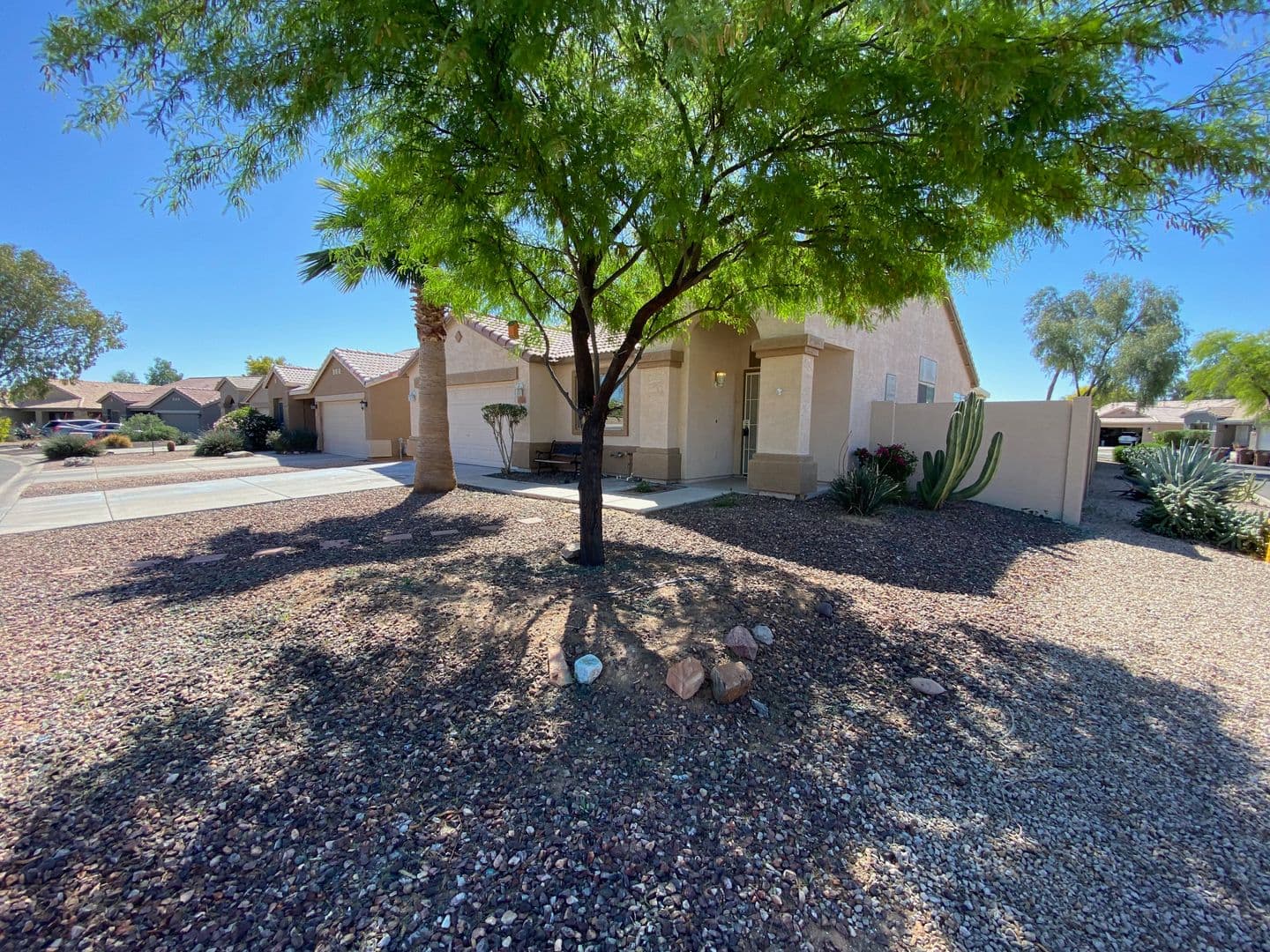 San Tan Valley House: 30351 N Maple Chase Drive