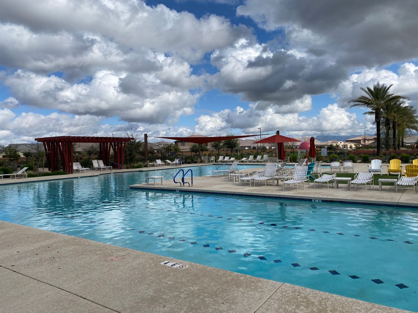 Queen Creek House: 23515 S 231st Way