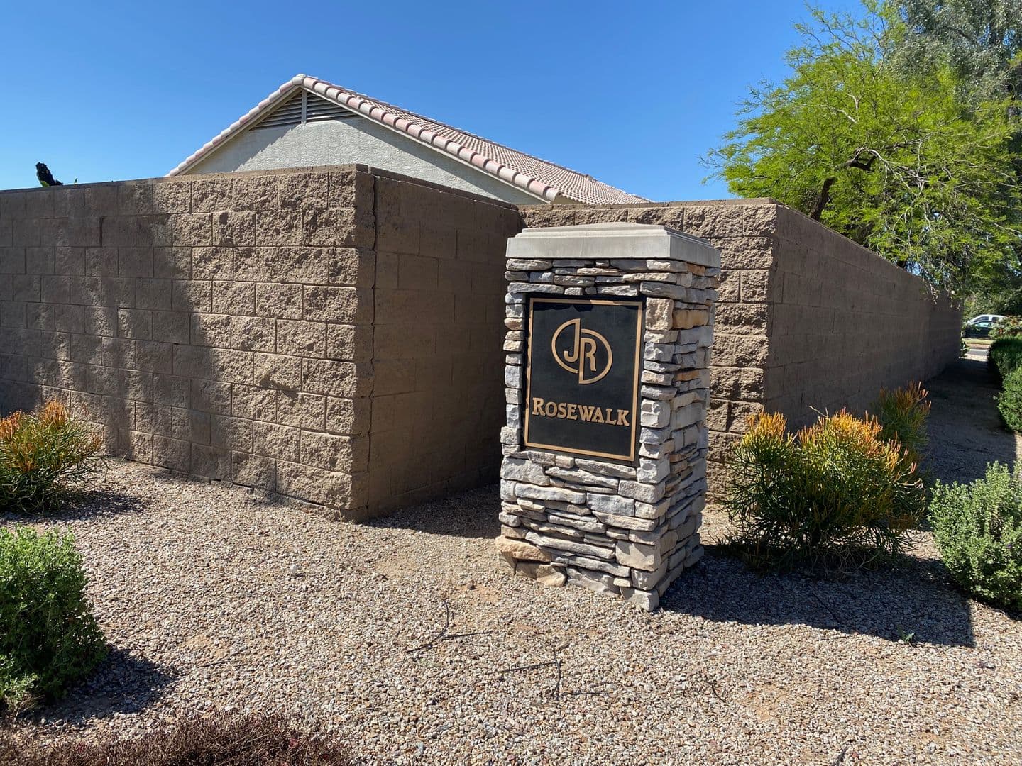 San Tan Valley House: 30351 N Maple Chase Drive