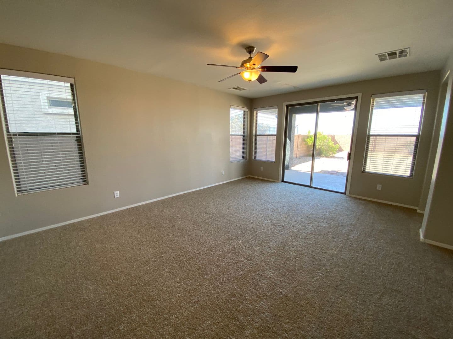Maricopa House: 36971 W Oliveto Ave