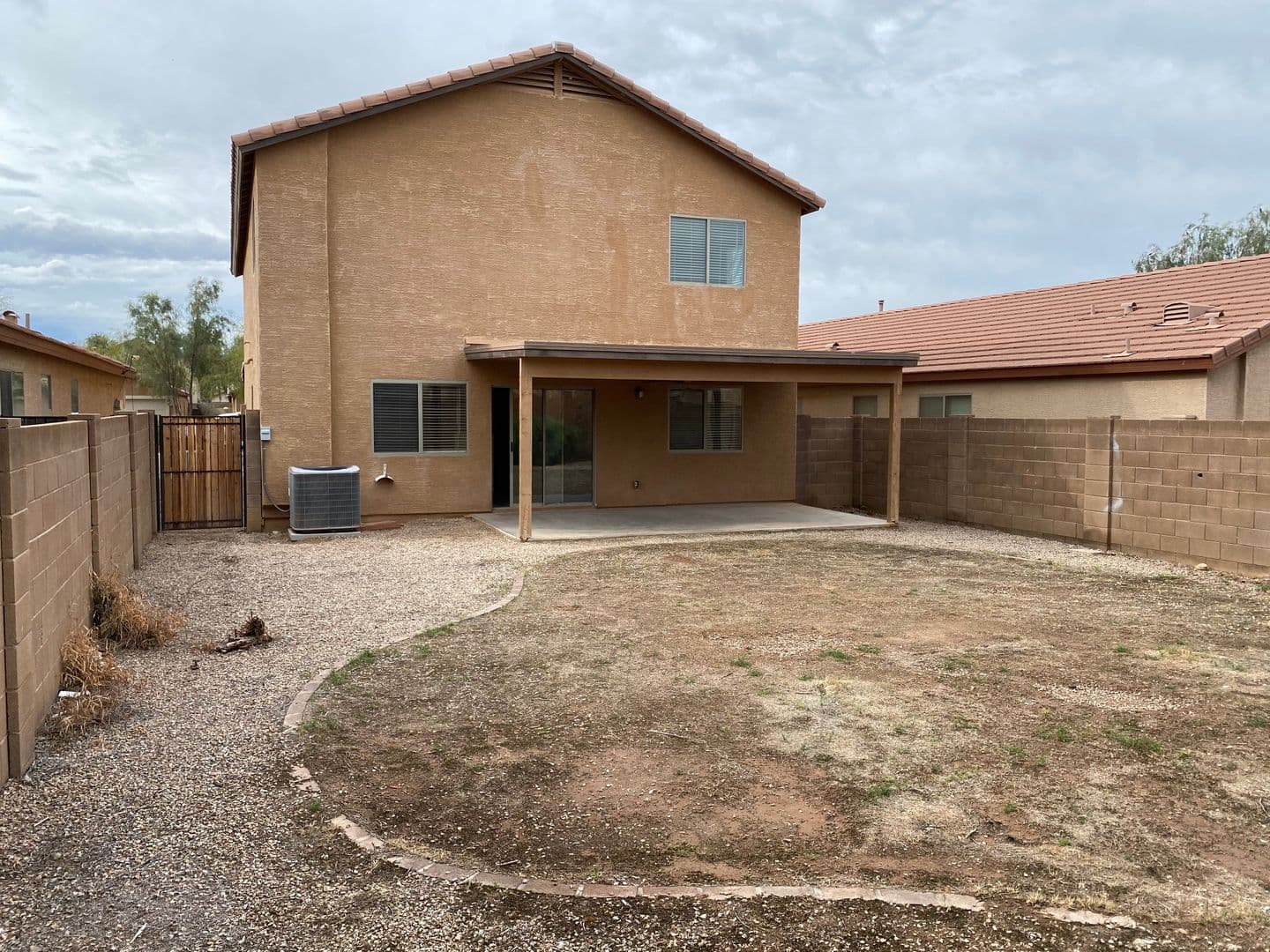San Tan Valley House: 4150 E Azurite Rd