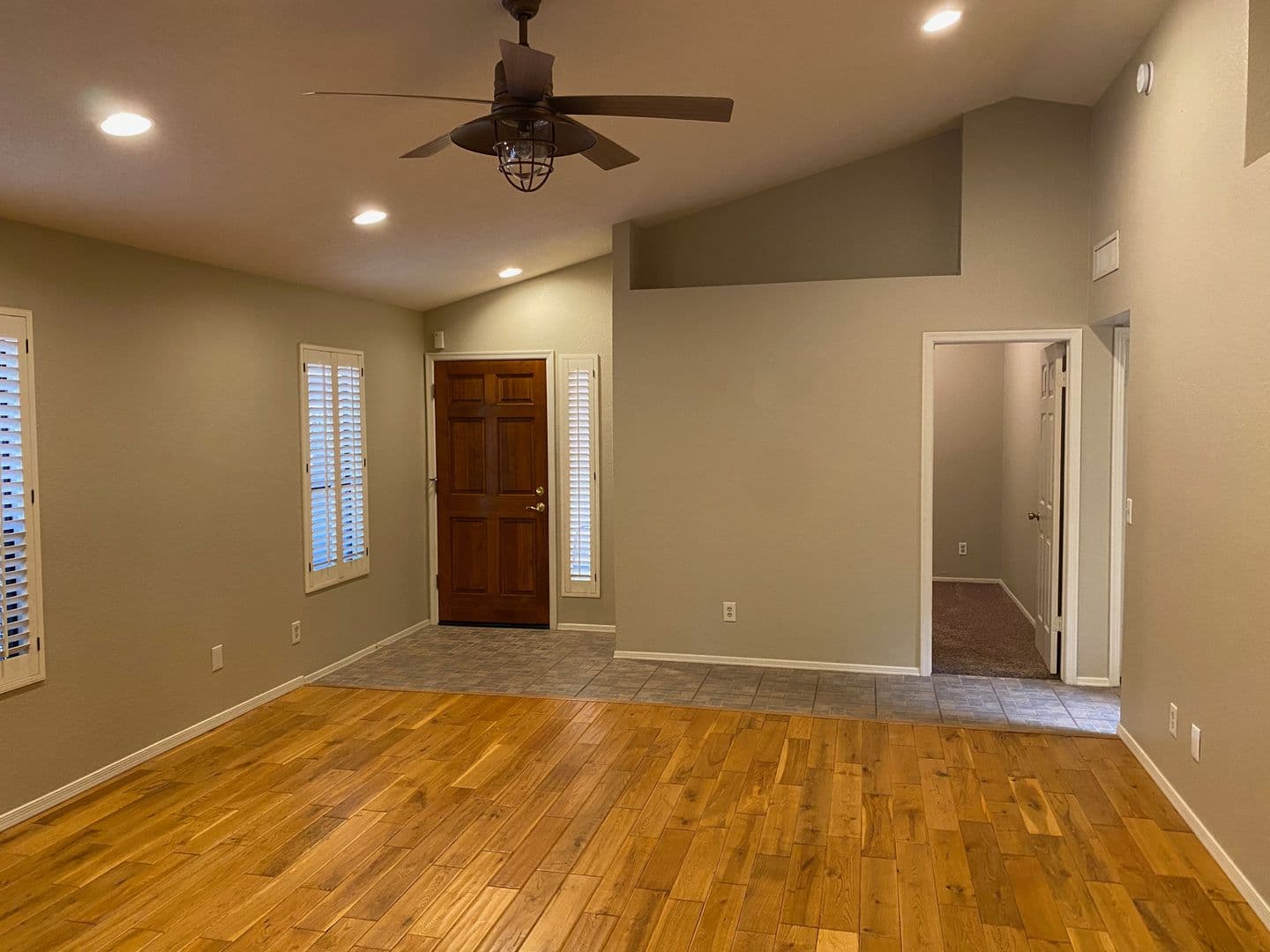 Gilbert House: 788 S Martinique Drive