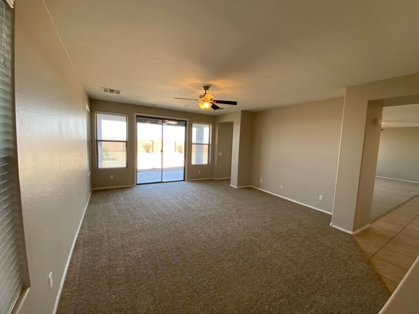 Maricopa House: 36971 W Oliveto Ave