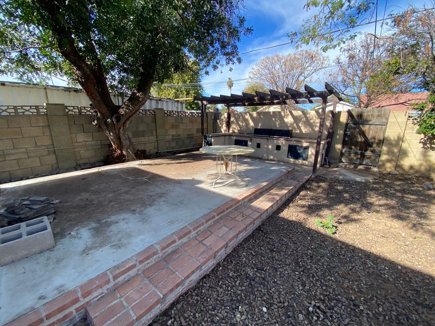 Phoenix House: 2032 W Medlock Drive
