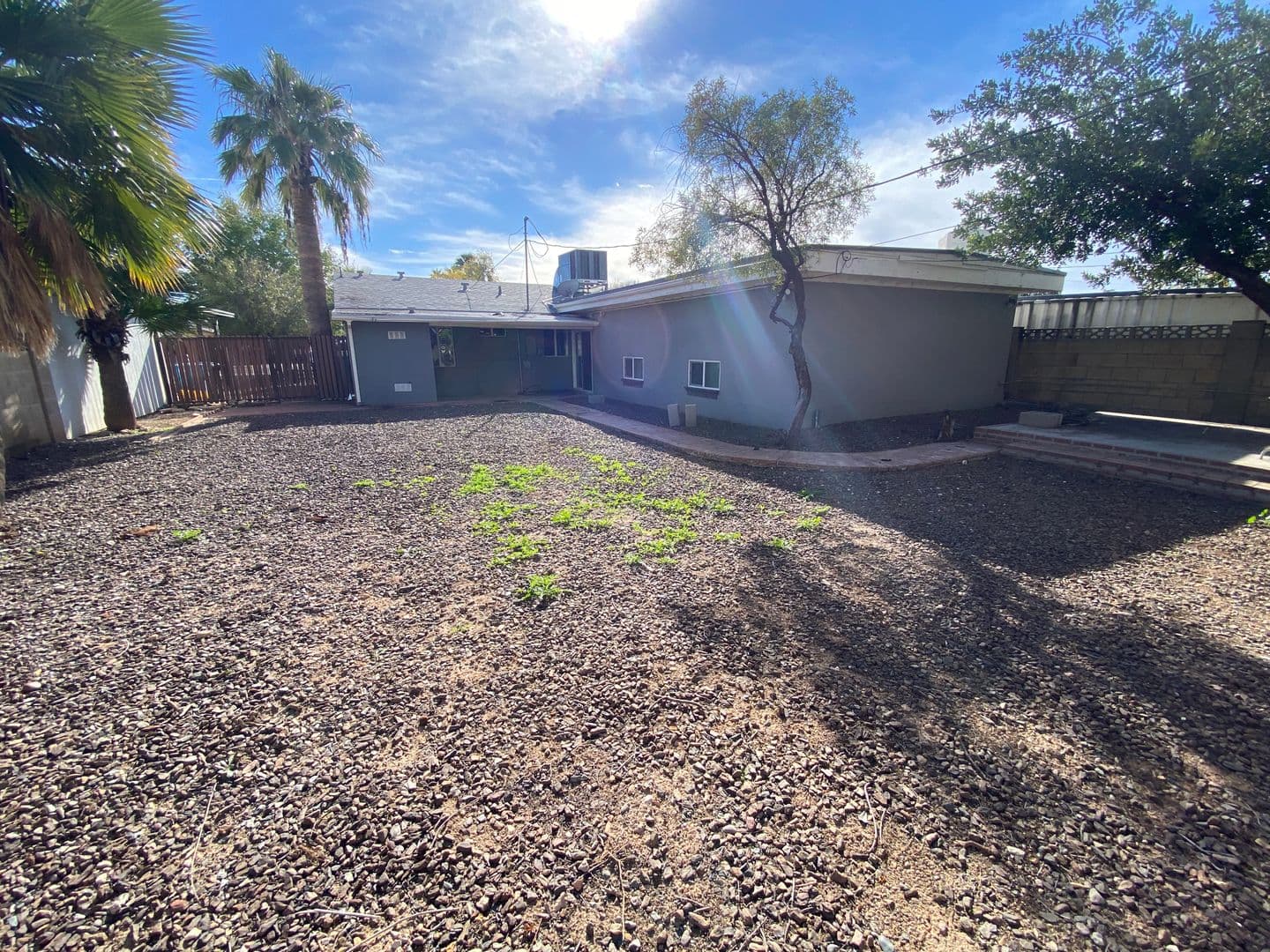 Phoenix House: 2032 W Medlock Drive