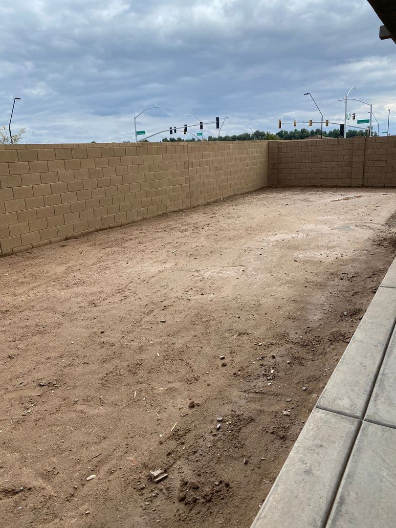 Queen Creek House: 23515 S 231st Way