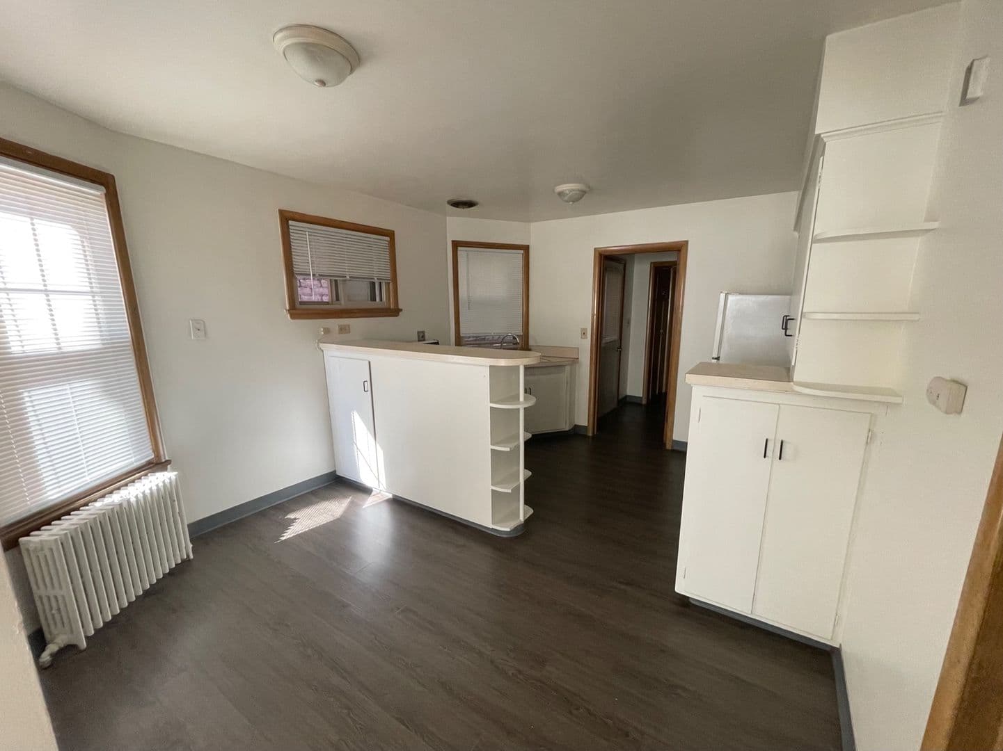 Duluth Apartment: 607-609 E 1st St