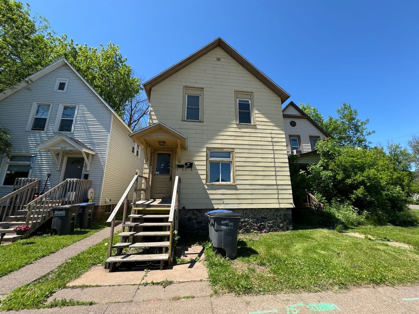 Duluth Multiplex: 2705 W 2nd St