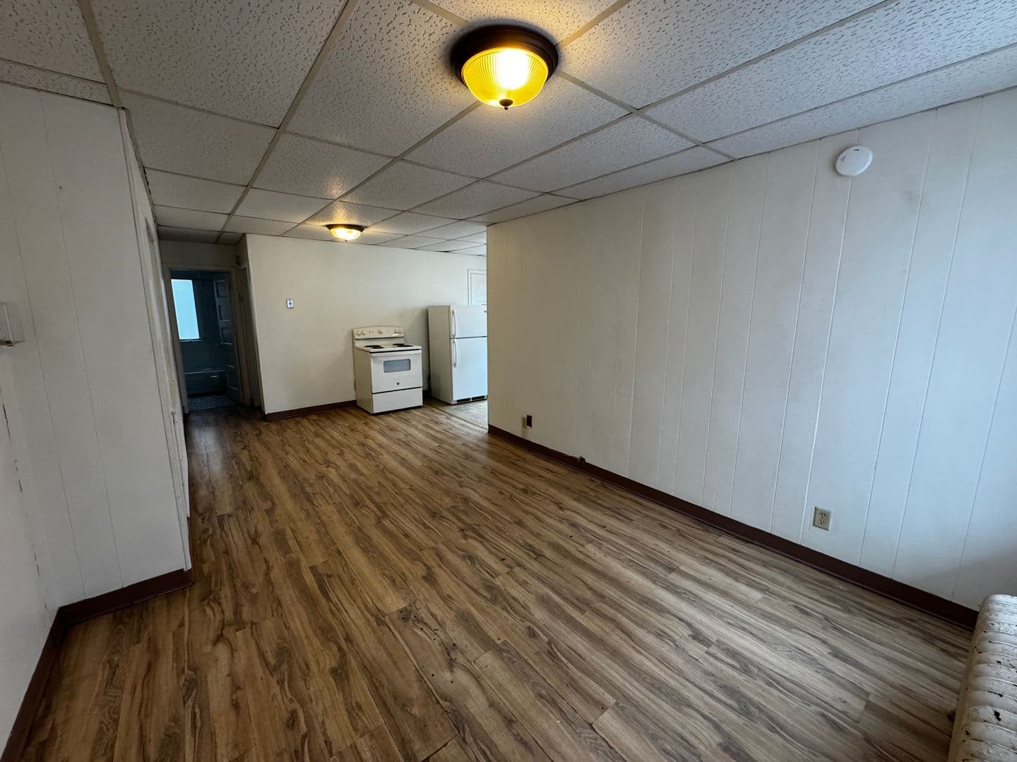 Duluth Apartment: 113-115 N 22nd Ave W