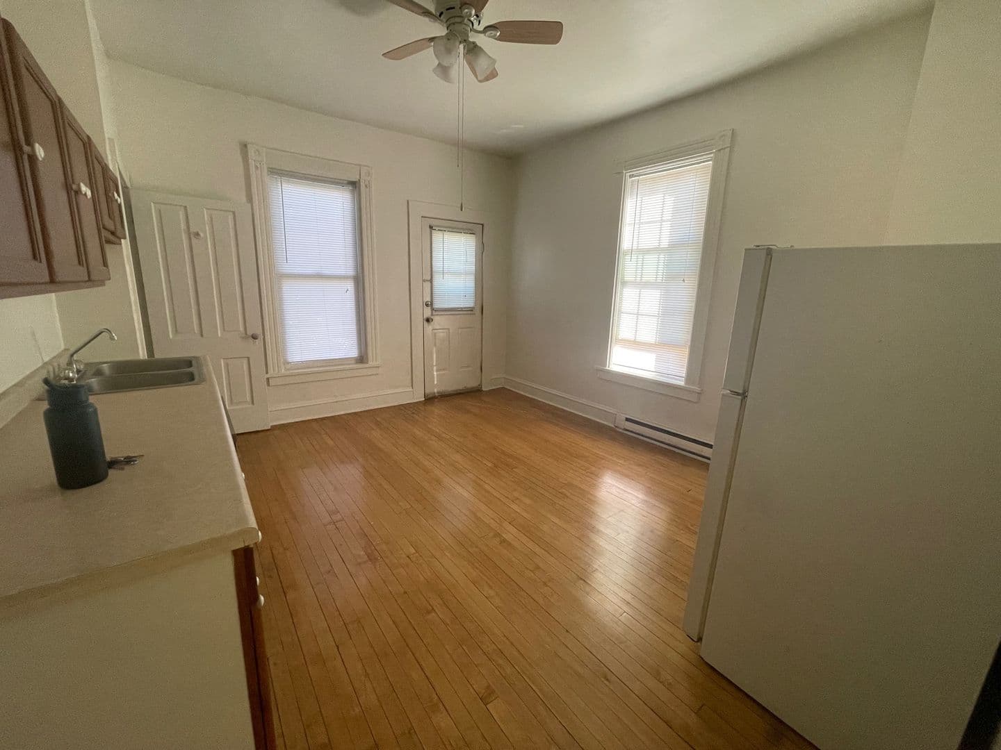 Superior Apartment: 1222-1230 Hughitt Ave