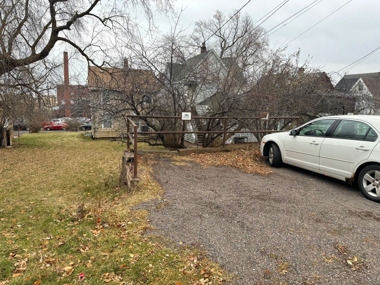 Duluth House: 425 E 5th St