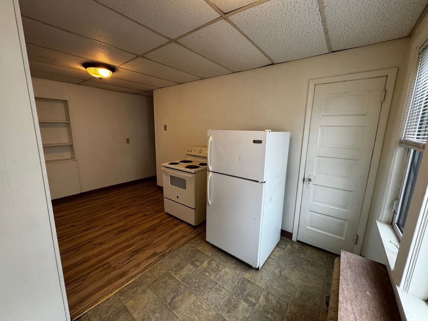 Duluth Apartment: 113-115 N 22nd Ave W