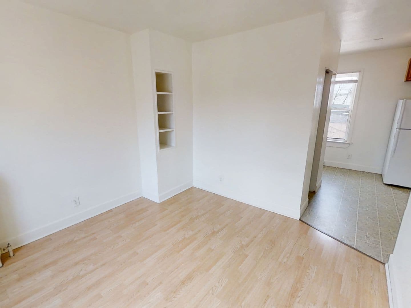 Duluth Apartment: 113-115 N 22nd Ave W