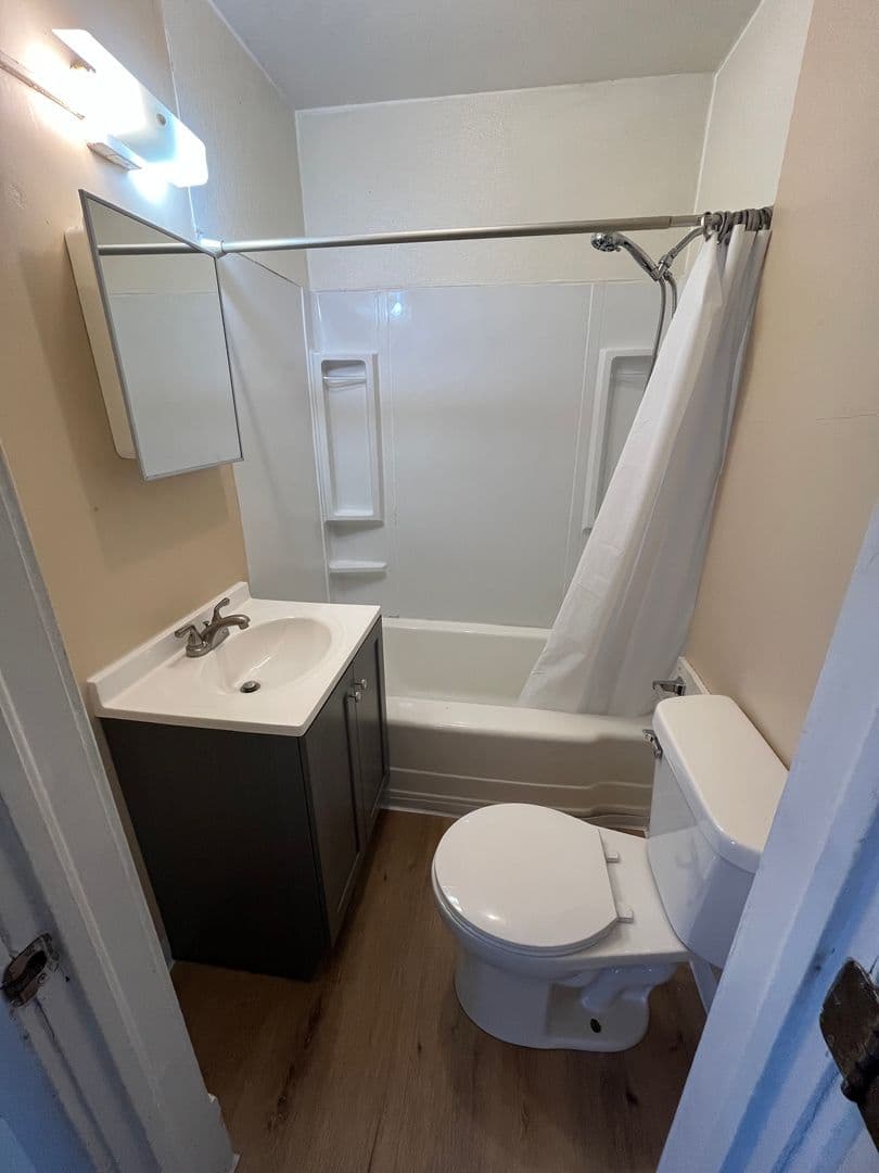 Duluth House: 425 E 5th St