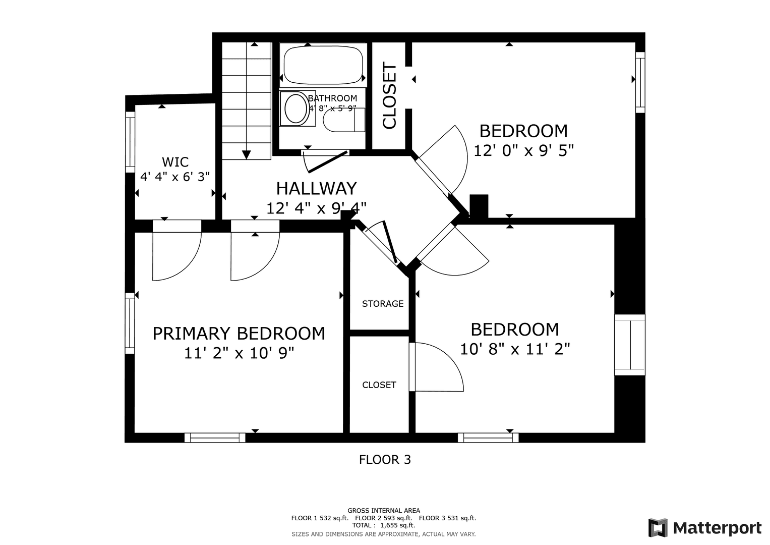 Duluth House: 425 E 5th St