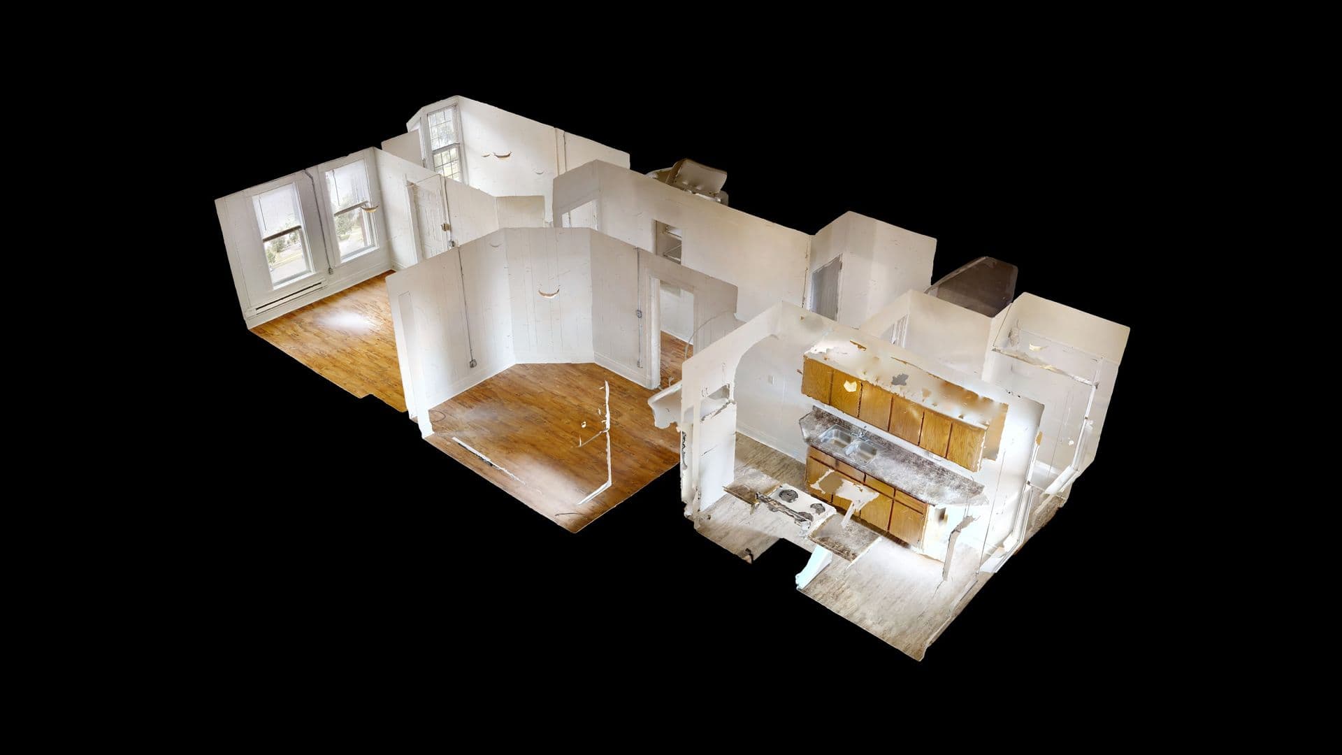 Superior Apartment: 1222-1230 Hughitt Ave