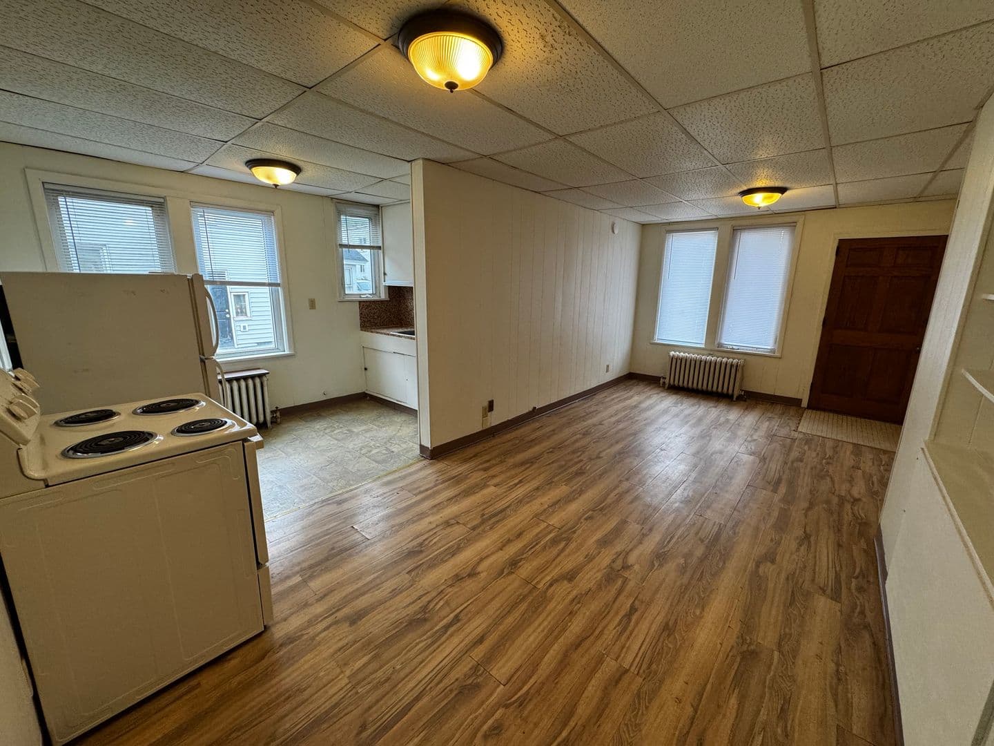 Duluth Apartment: 113-115 N 22nd Ave W