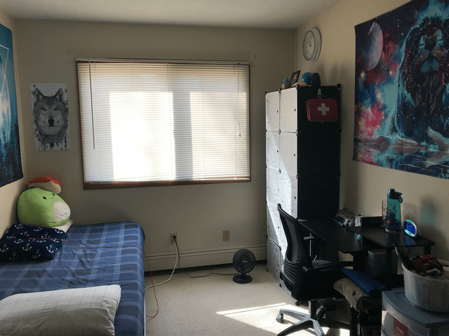 Duluth Apartment: 1701 Kenwood Avenue