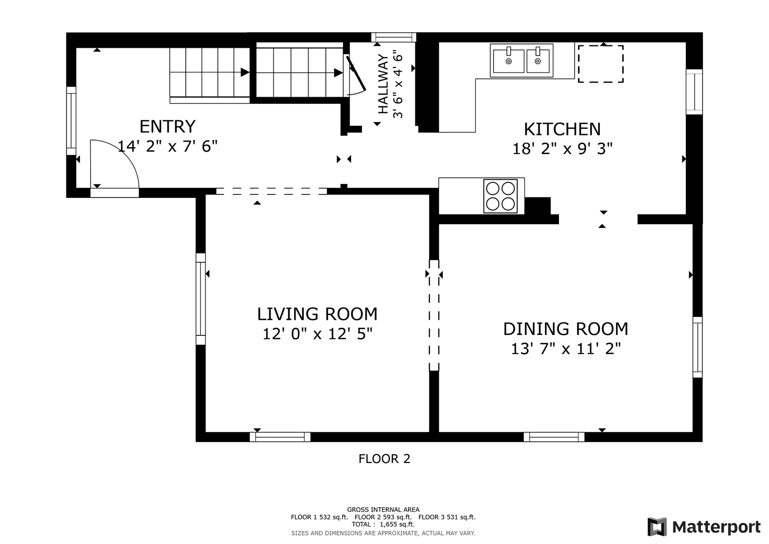 Duluth House: 425 E 5th St