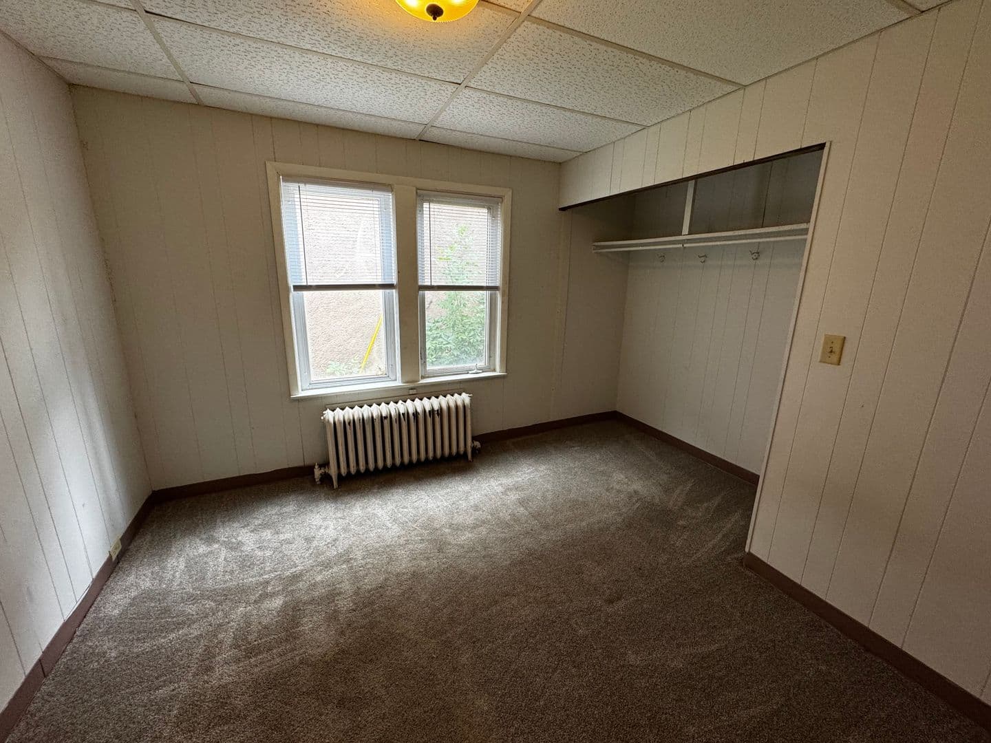 Duluth Apartment: 113-115 N 22nd Ave W