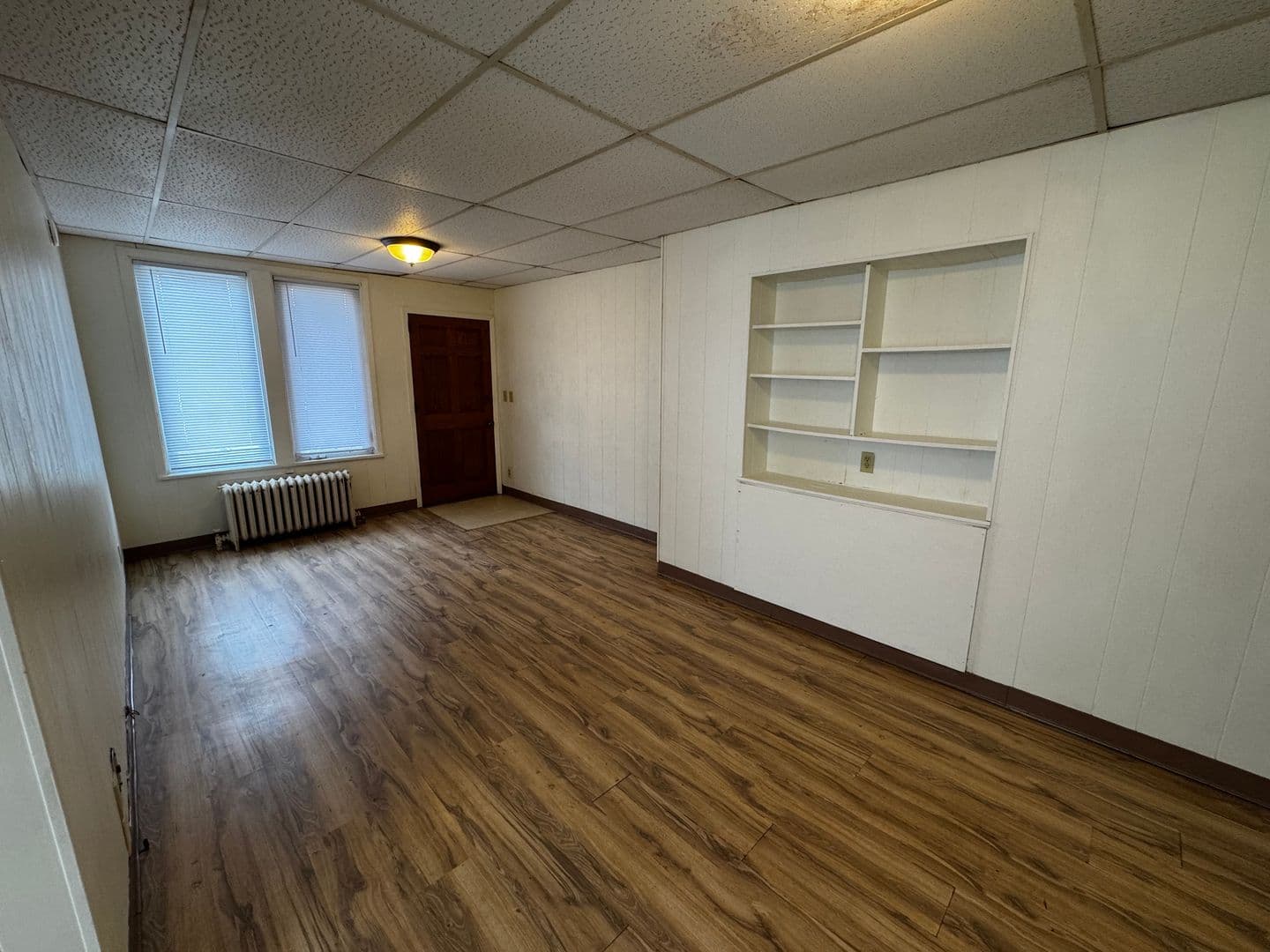 Duluth Apartment: 113-115 N 22nd Ave W