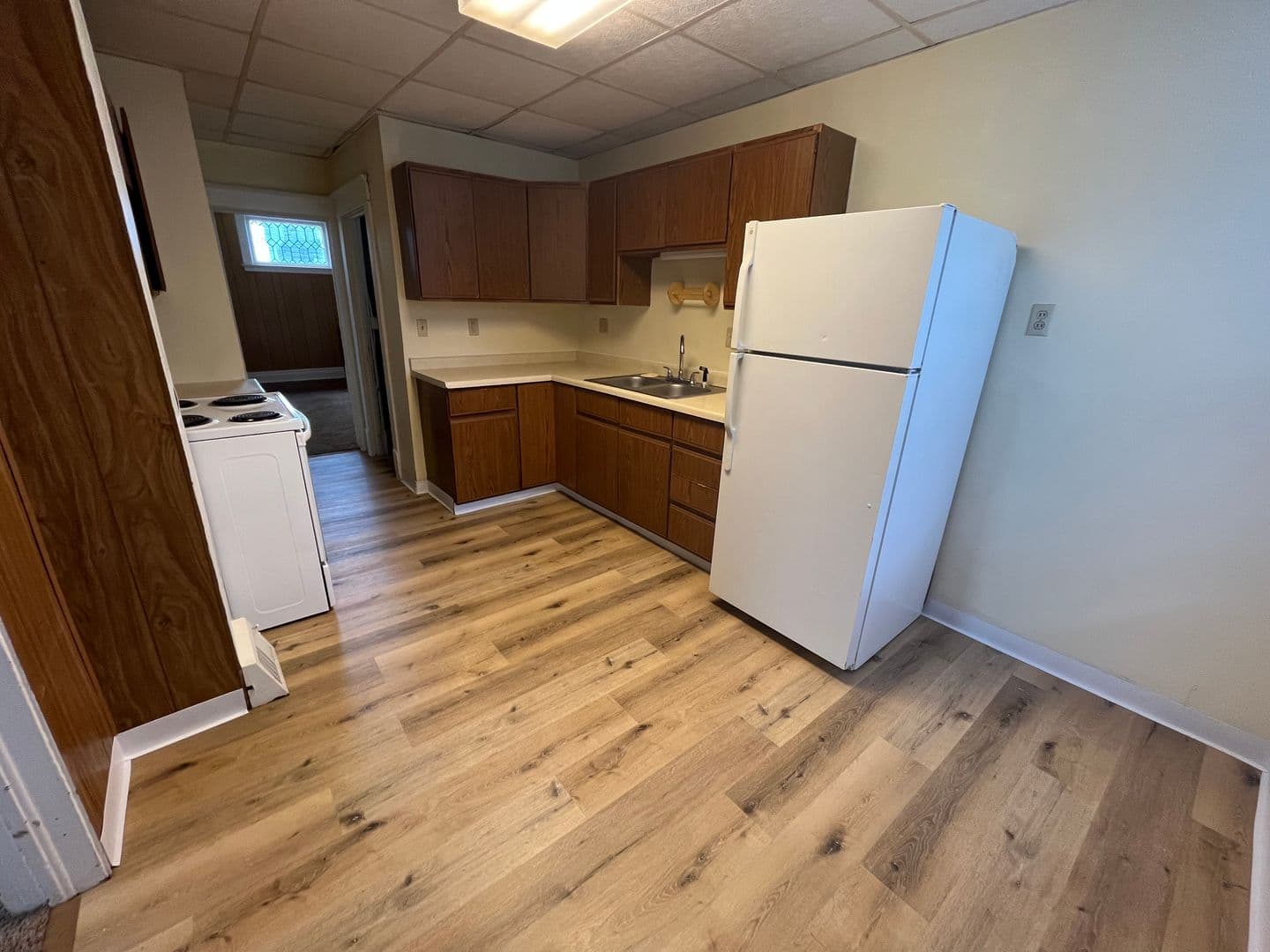 Duluth House: 425 E 5th St