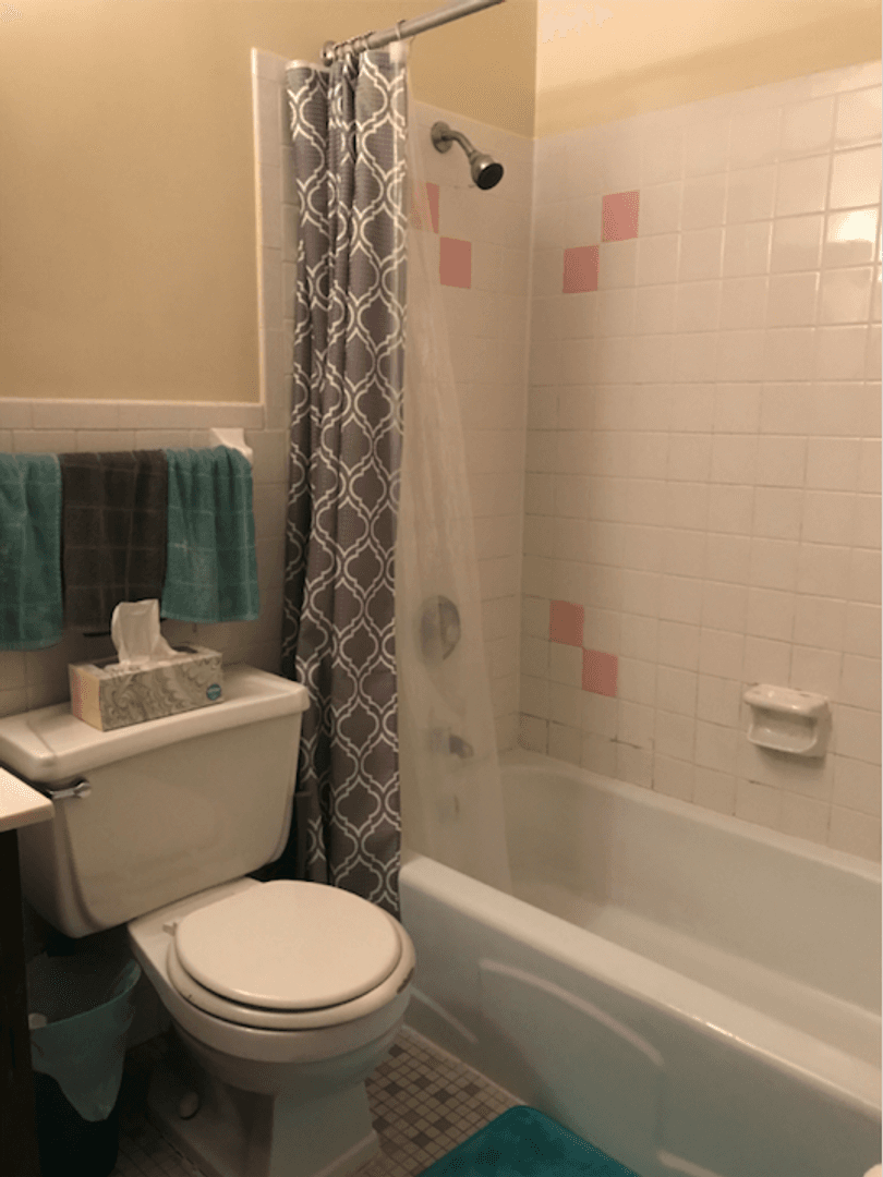 Duluth Apartment: 1701 Kenwood Avenue