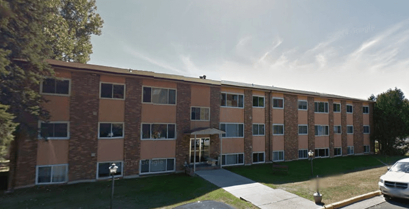 Duluth Apartment: 1410 Acre St