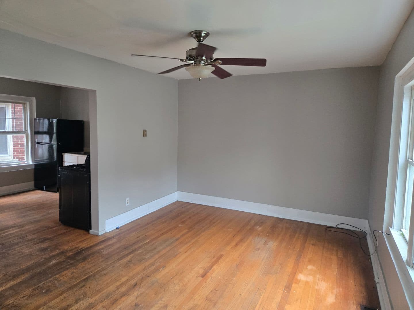 Syracuse Apartment: 319-327 Beecher St