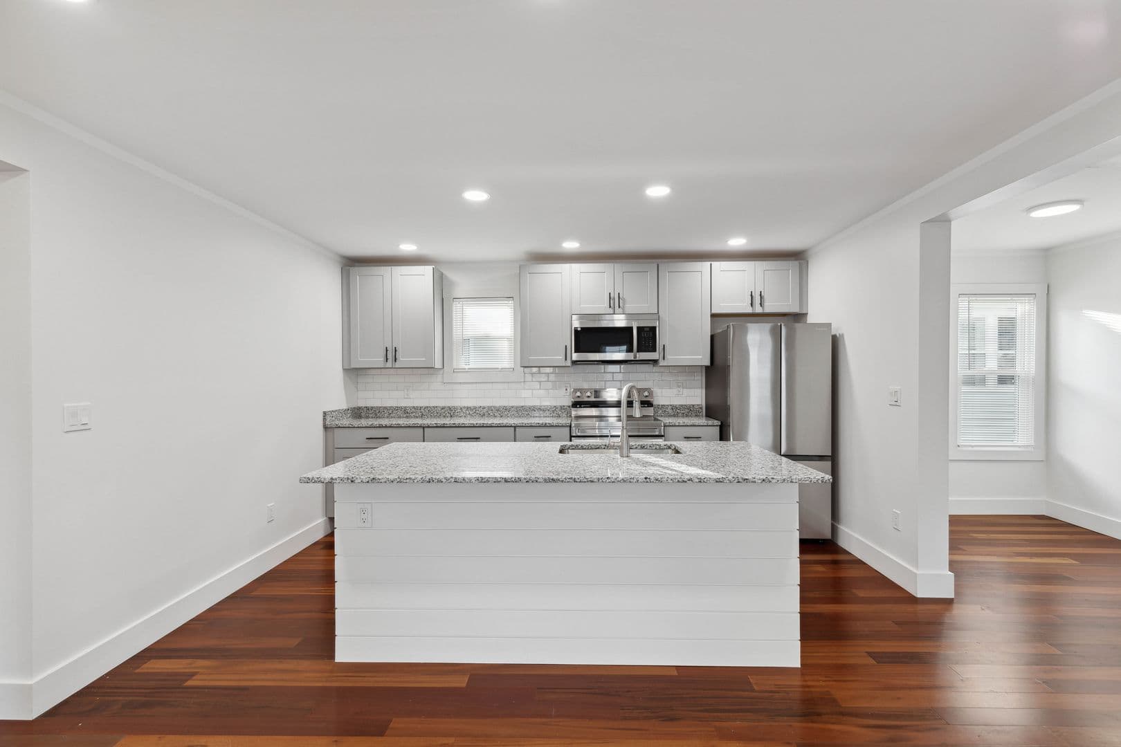 Syracuse Apartment: 415 Herkimer St