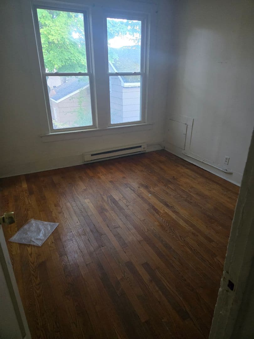 Syracuse Apartment: 610 Turtle St.