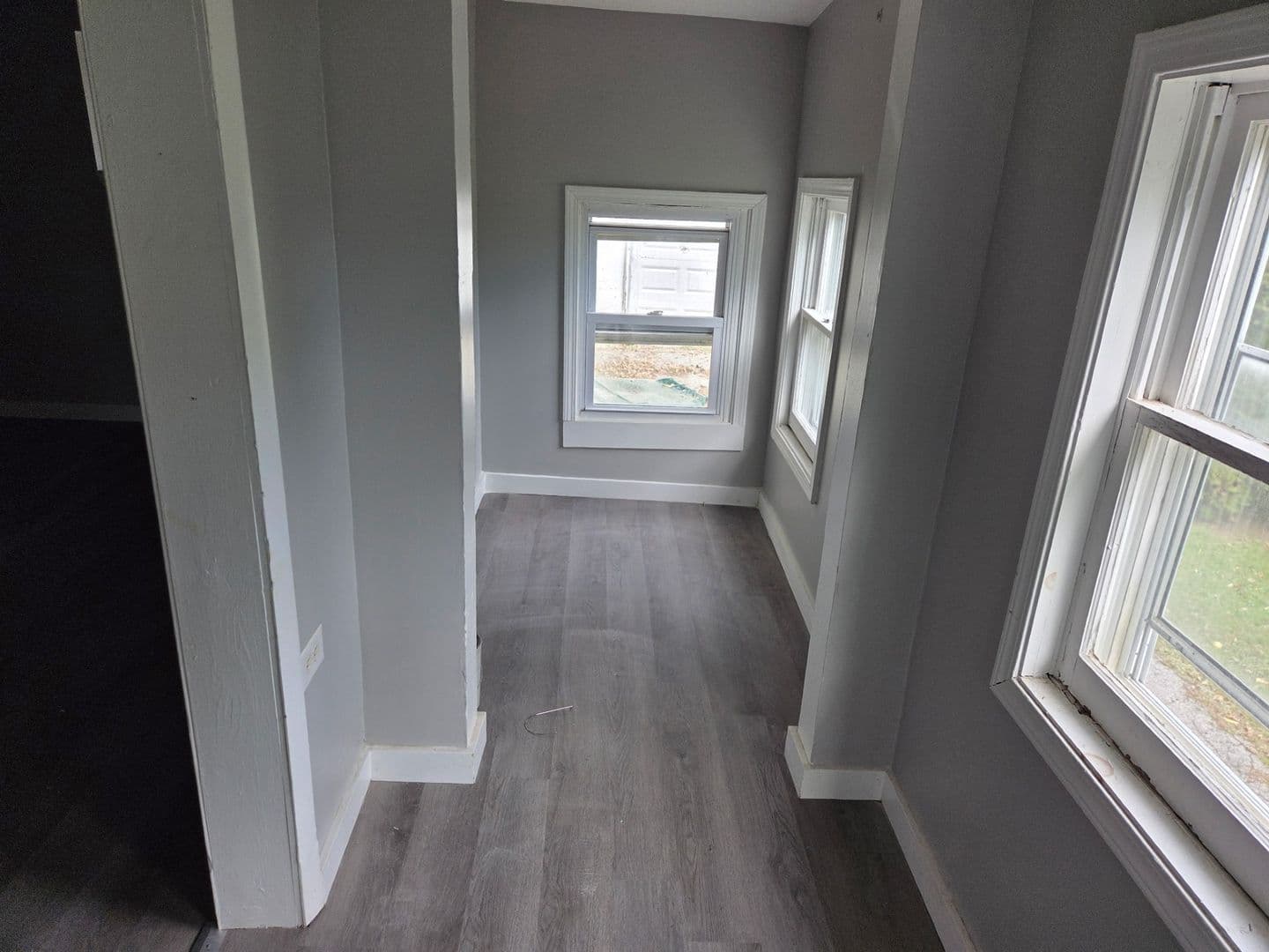 Syracuse House: 303 Melrose Dr