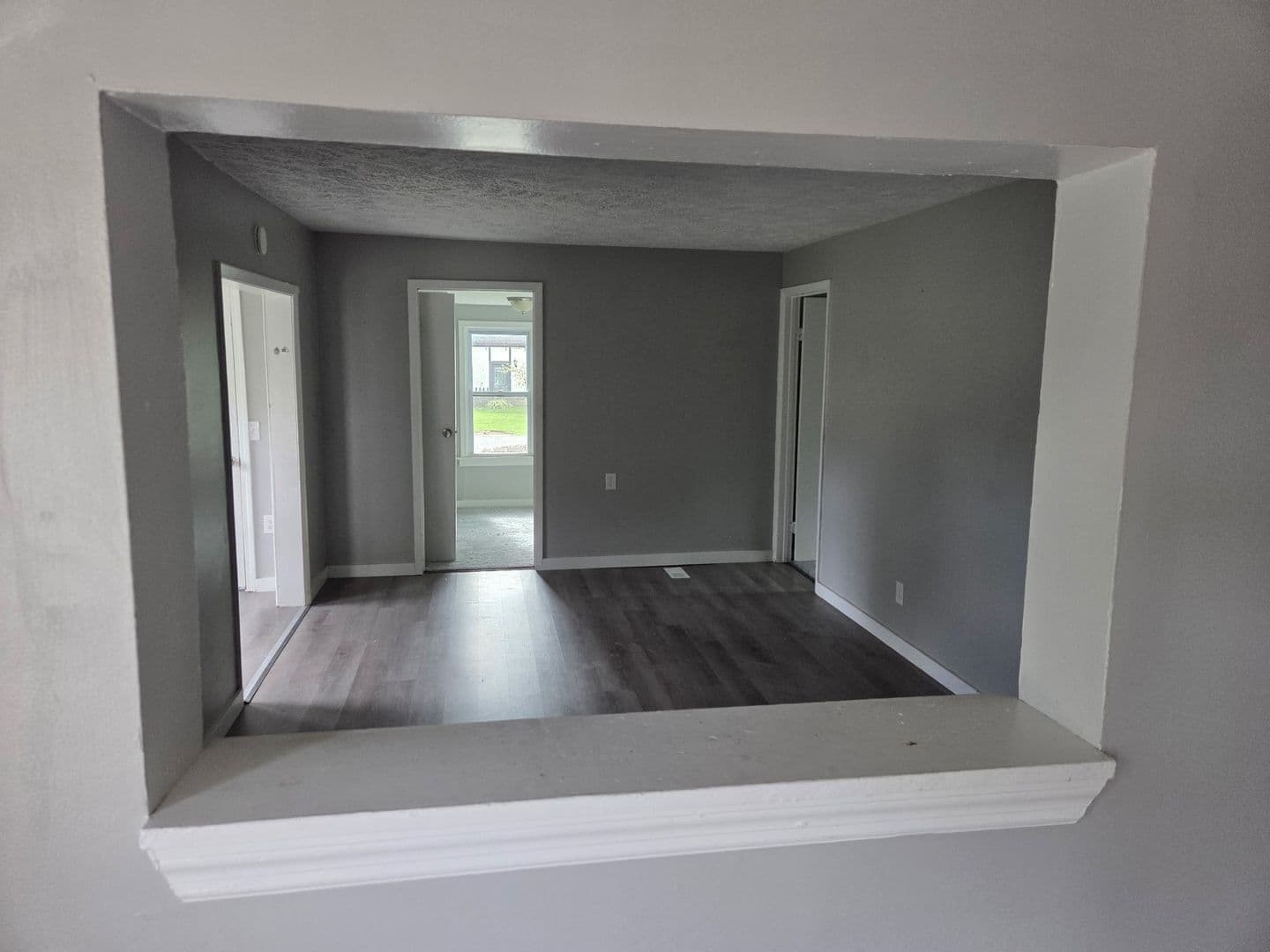 Syracuse House: 303 Melrose Dr