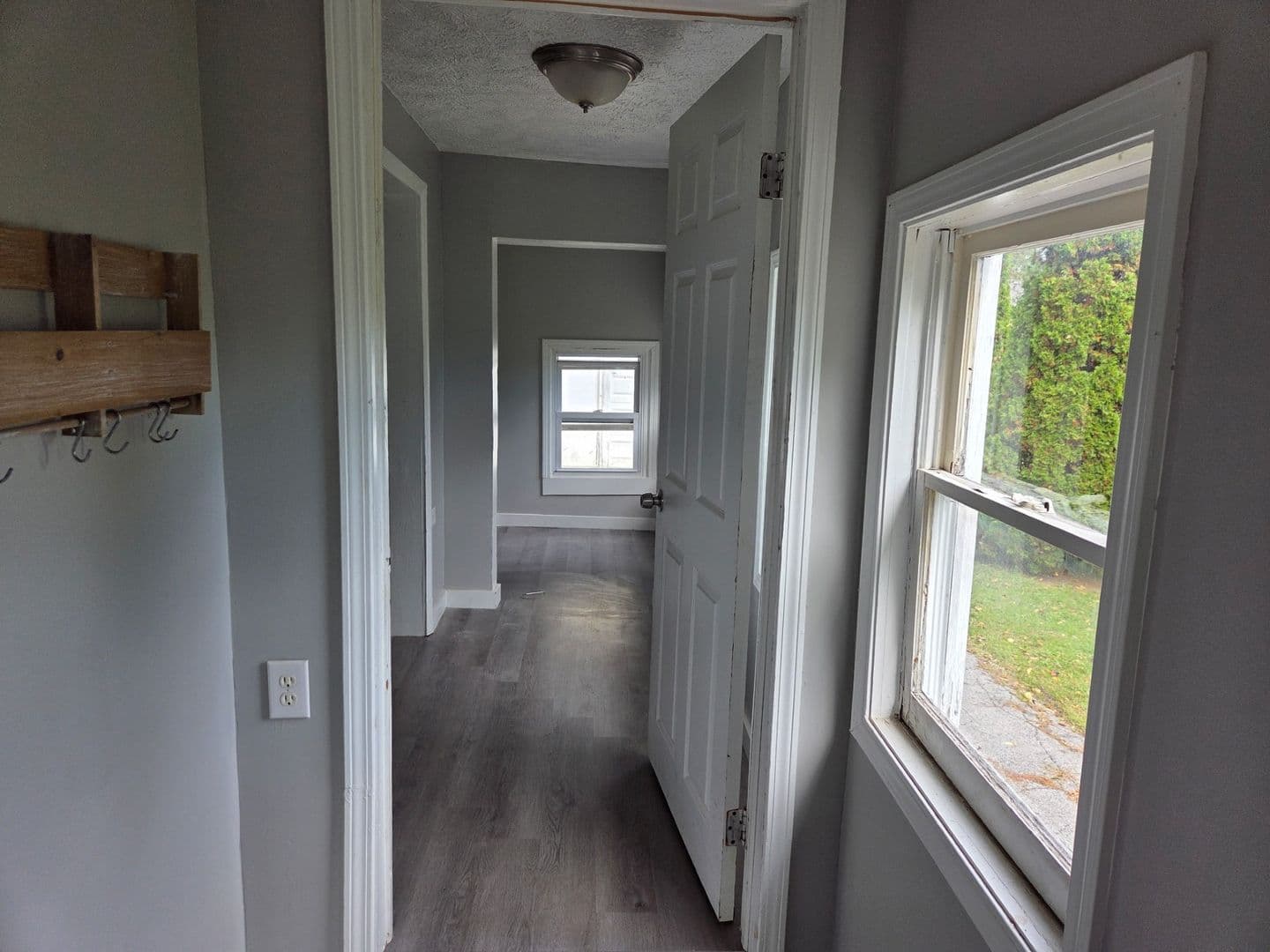 Syracuse House: 303 Melrose Dr