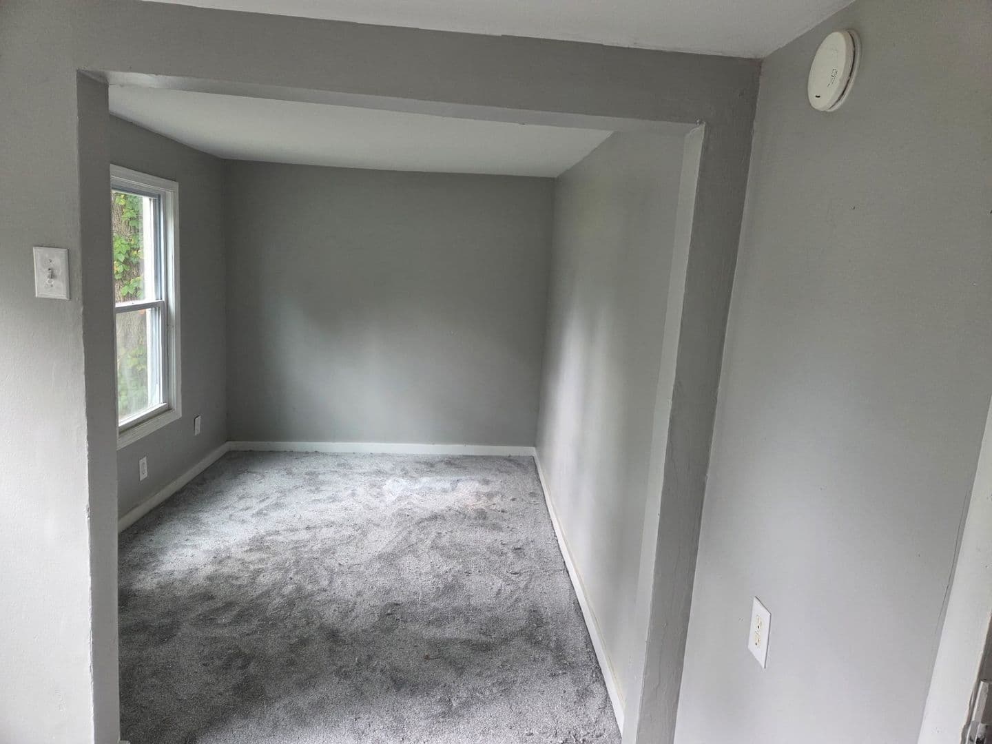 Syracuse House: 303 Melrose Dr