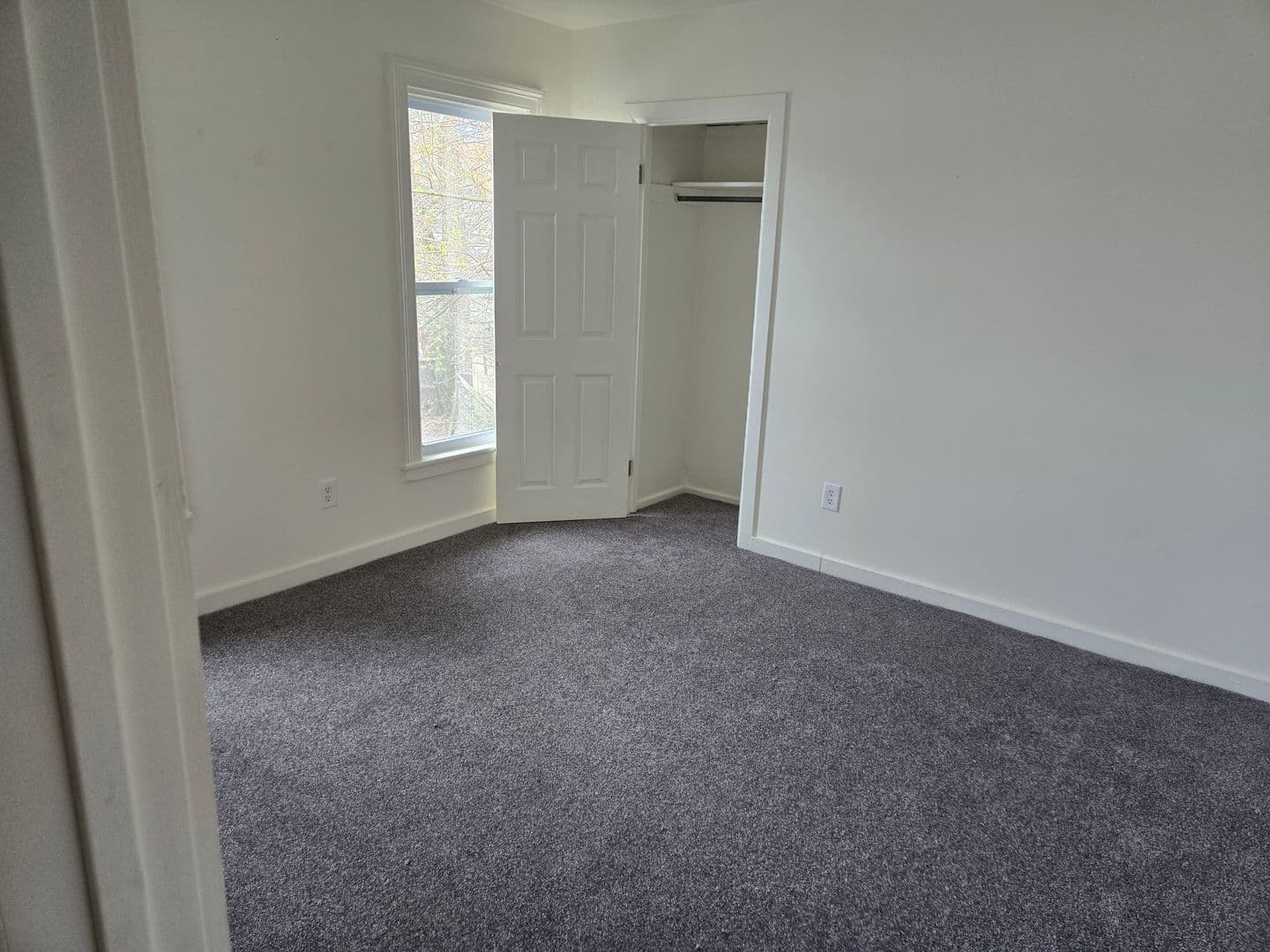 Auburn Apartment: 48 Clark St