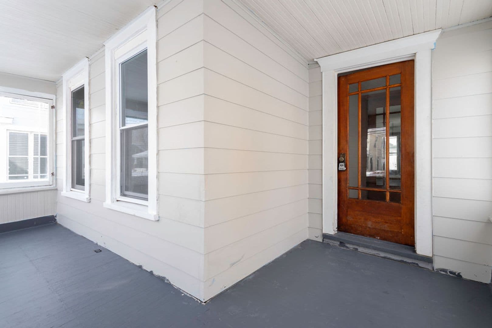 Syracuse House: 202 Charles Ave