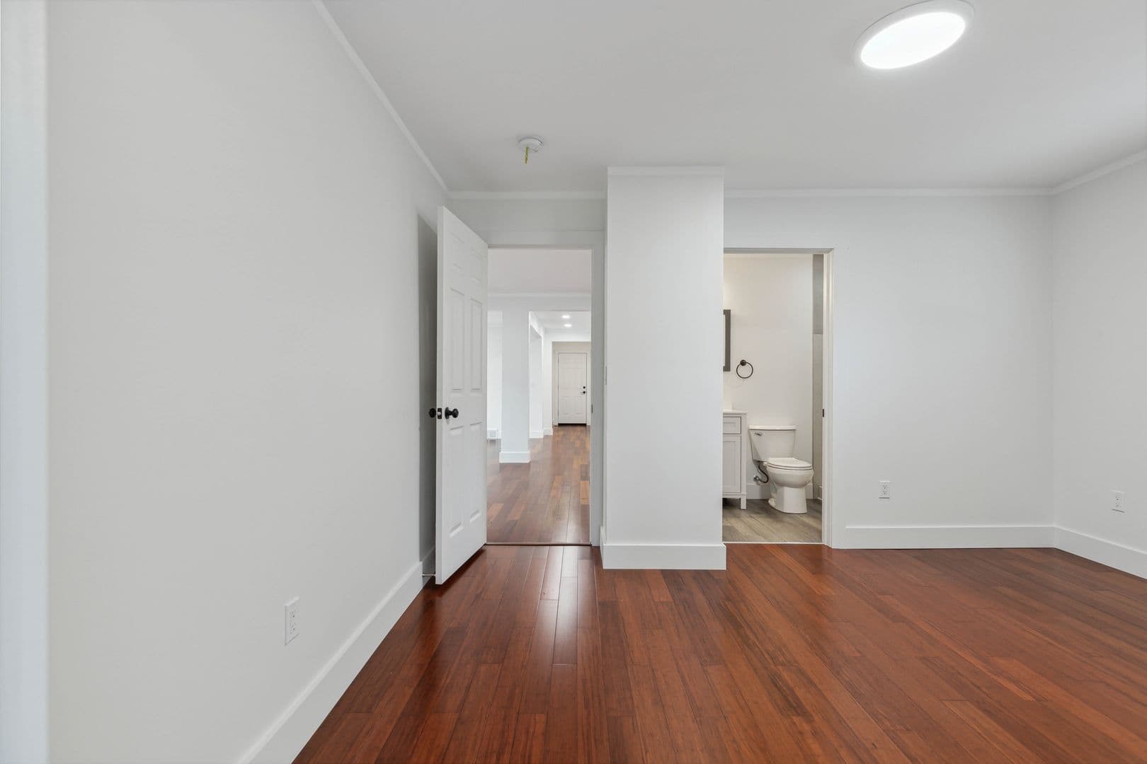 Syracuse Apartment: 415 Herkimer St