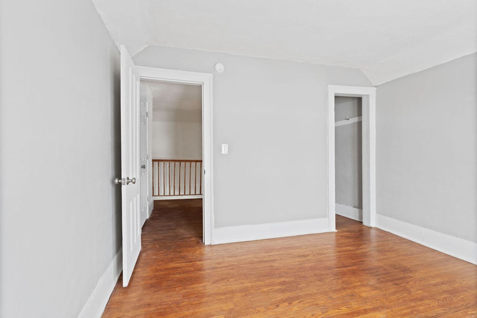 Syracuse House: 202 Charles Ave