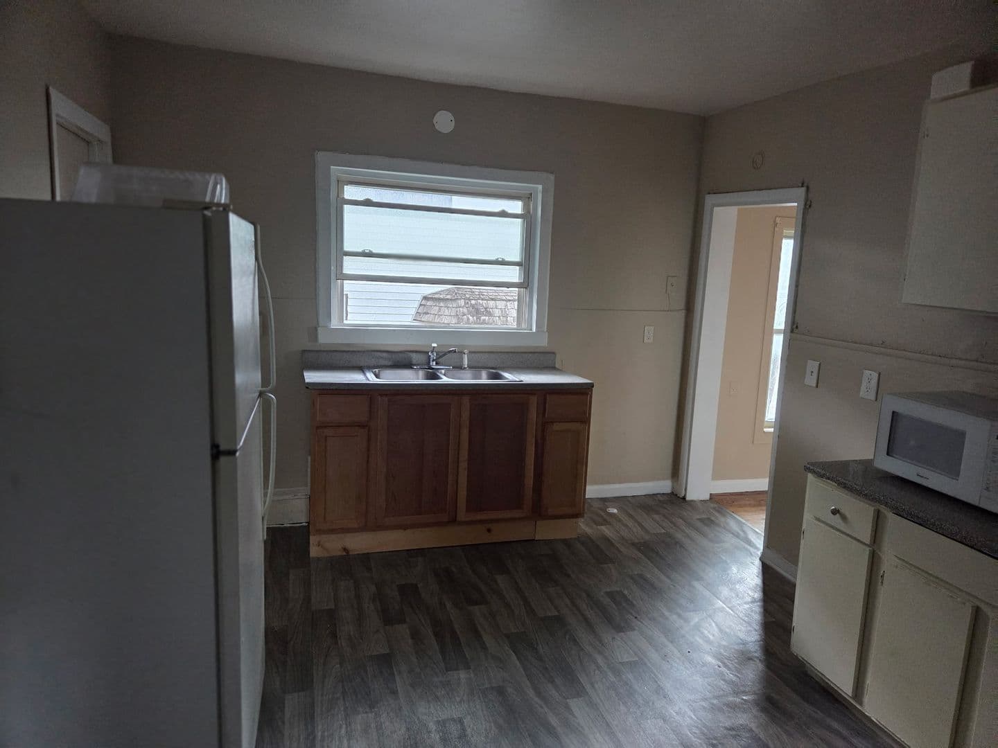 Syracuse Apartment: 630 Carbon St
