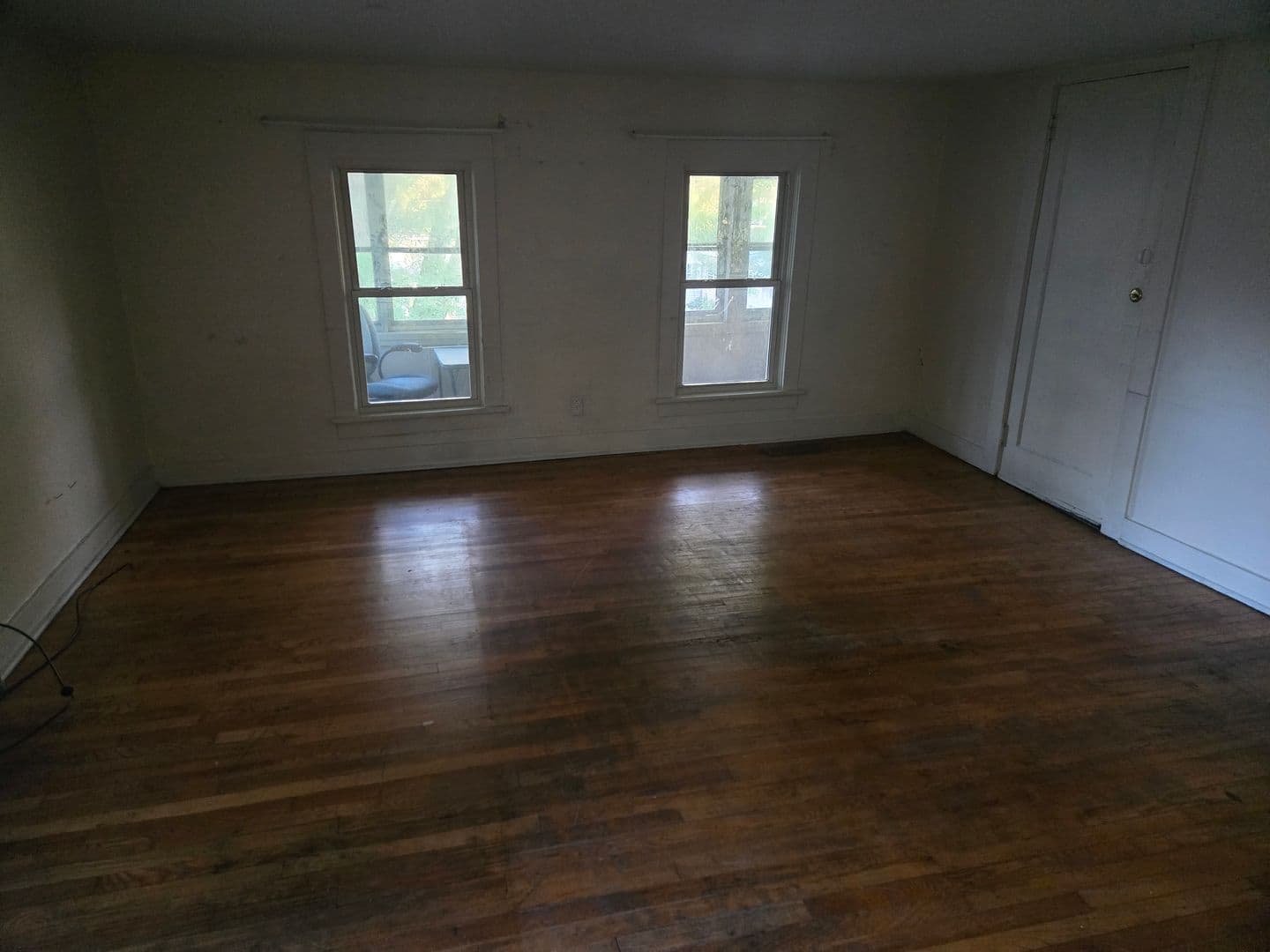 Syracuse Apartment: 610 Turtle St.