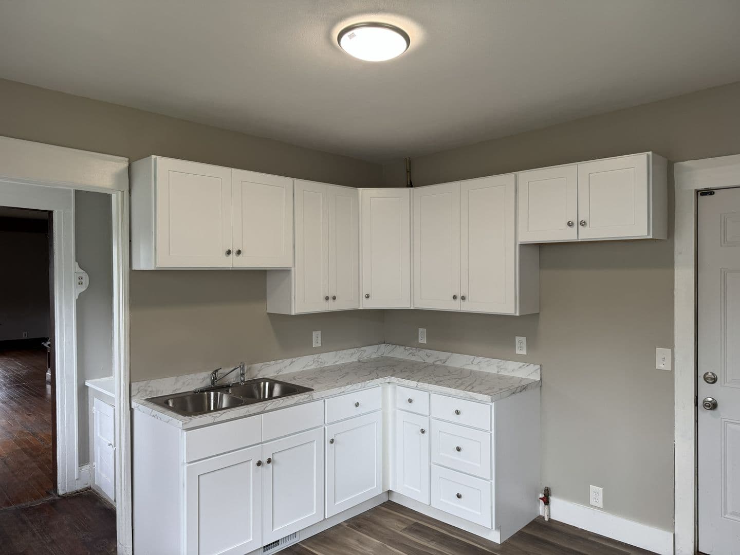 Syracuse Apartment: 429-433 Grant Ave