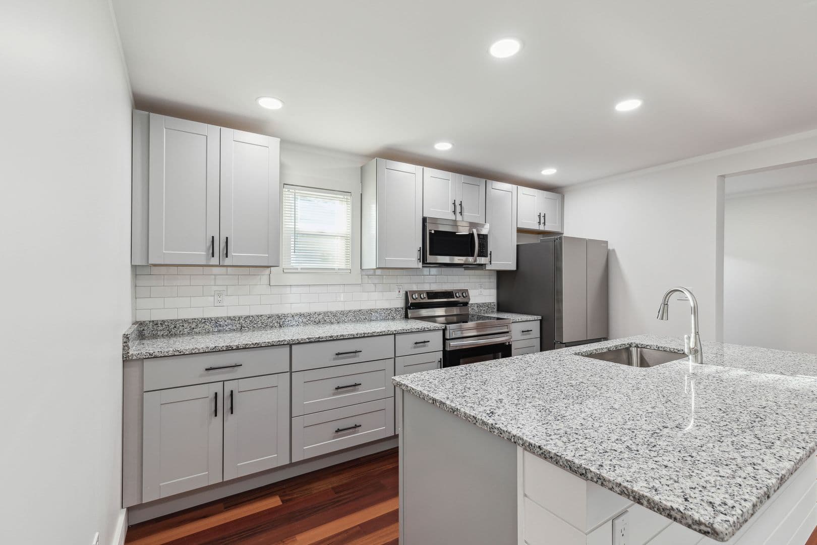 Syracuse Apartment: 415 Herkimer St