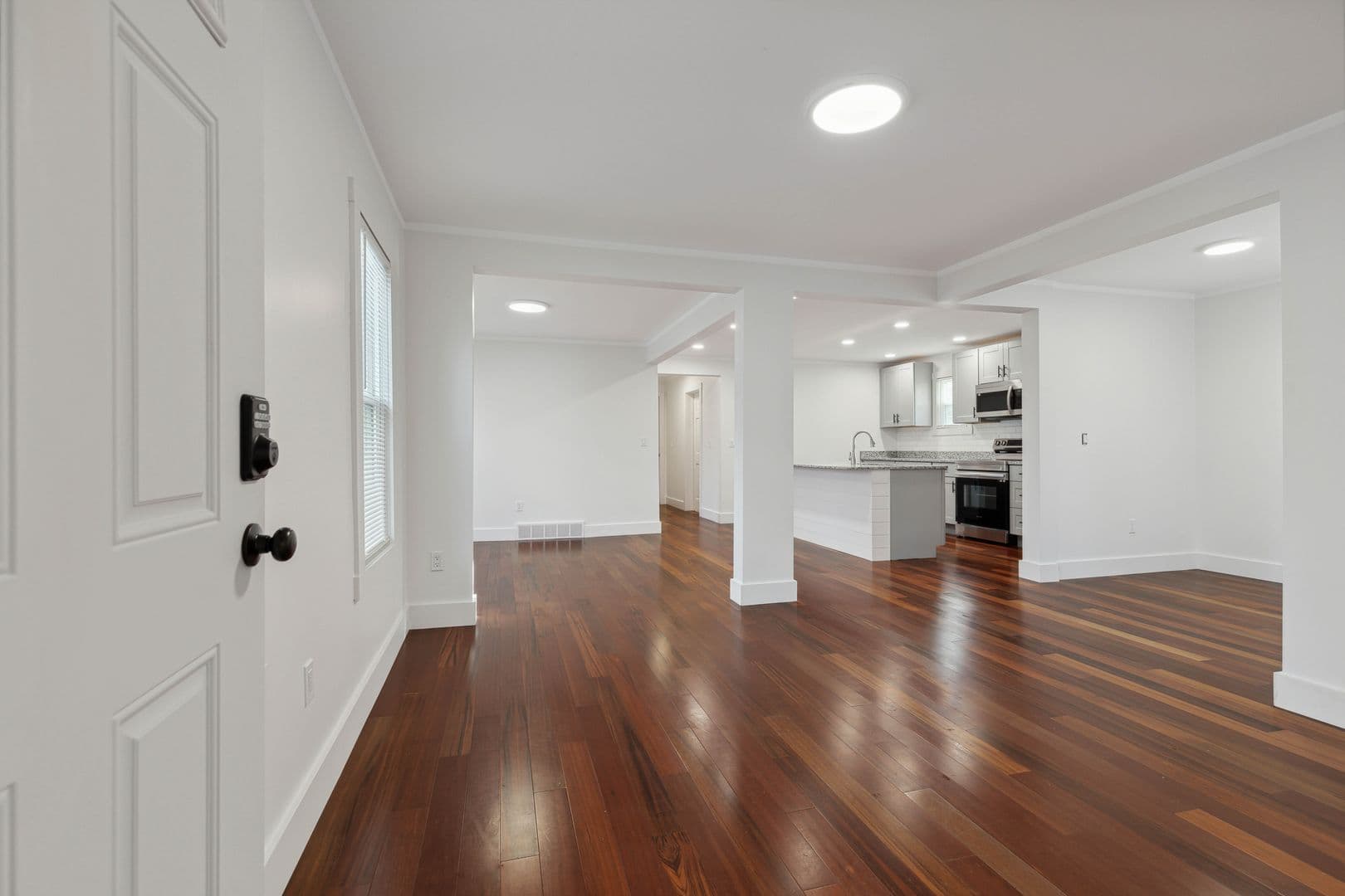 Syracuse Apartment: 415 Herkimer St