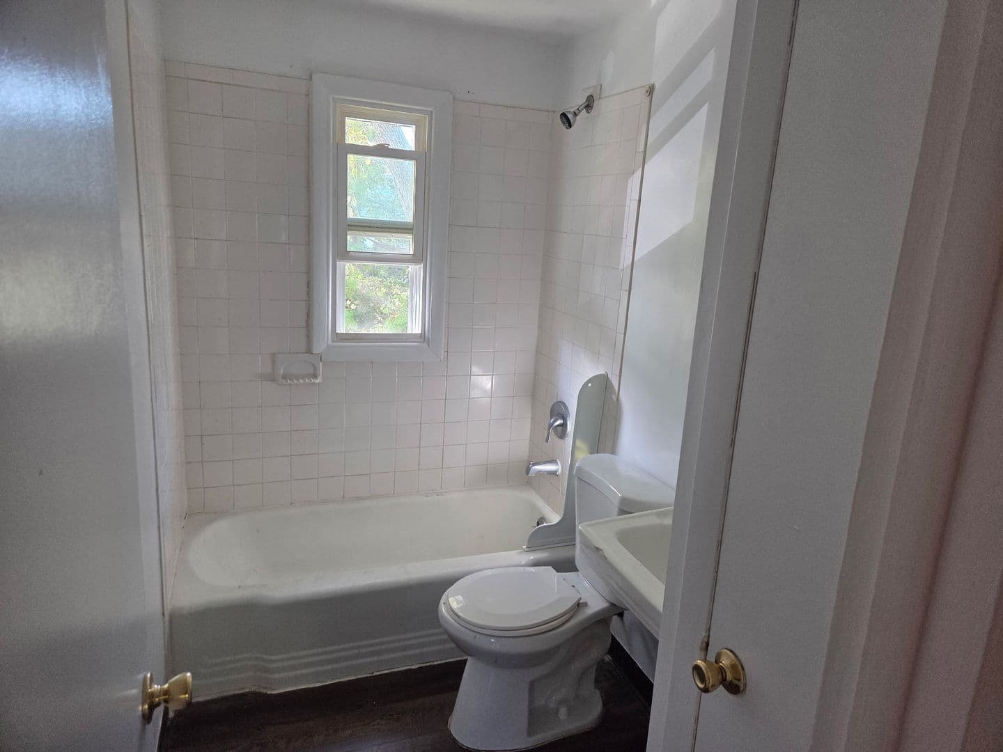 Syracuse Apartment: 110-118 Milburn Dr