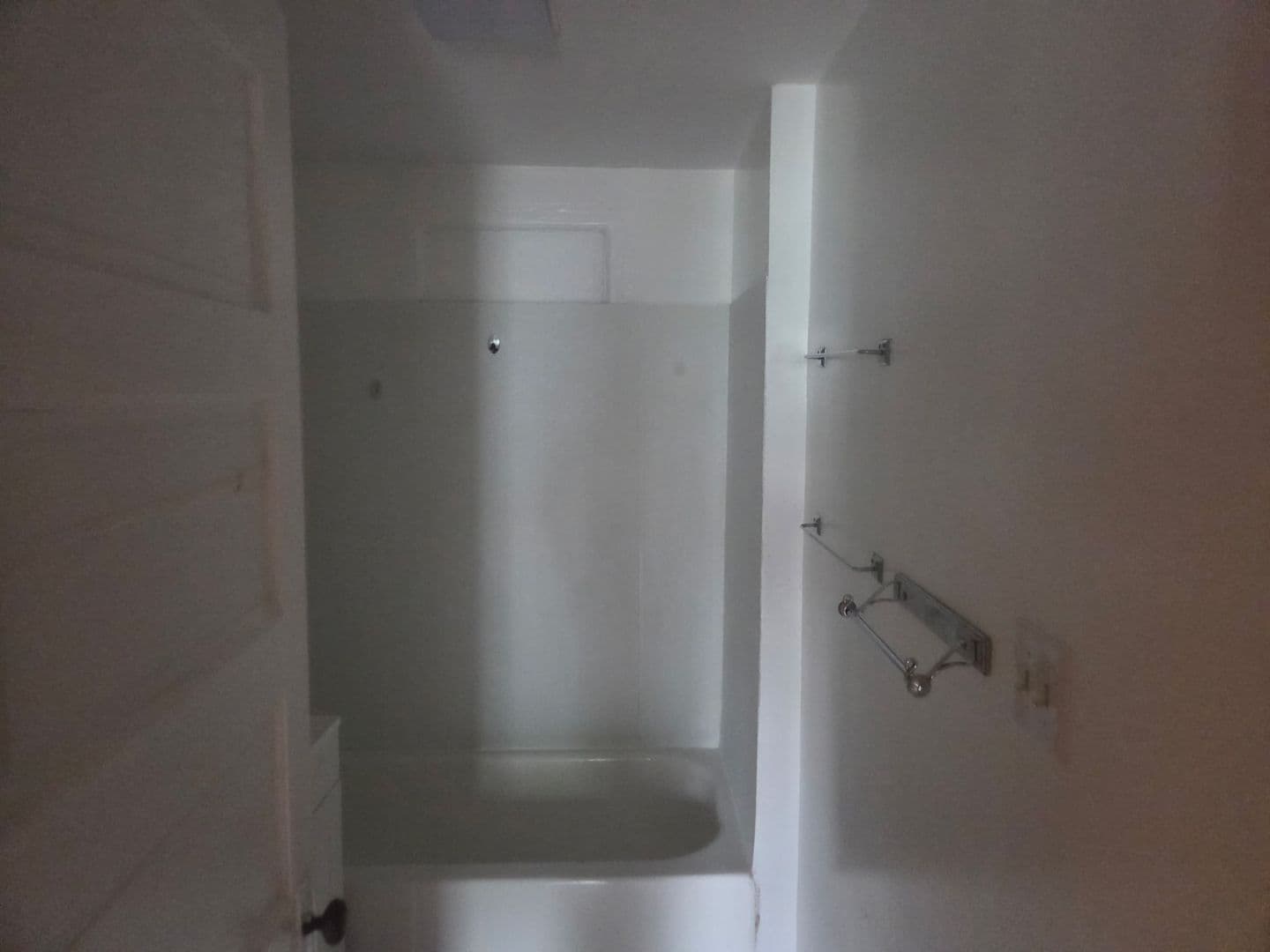 Syracuse Apartment: 429-433 Grant Ave