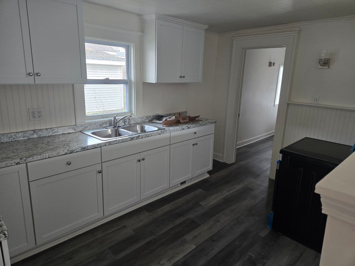 Auburn Apartment: 48 Clark St