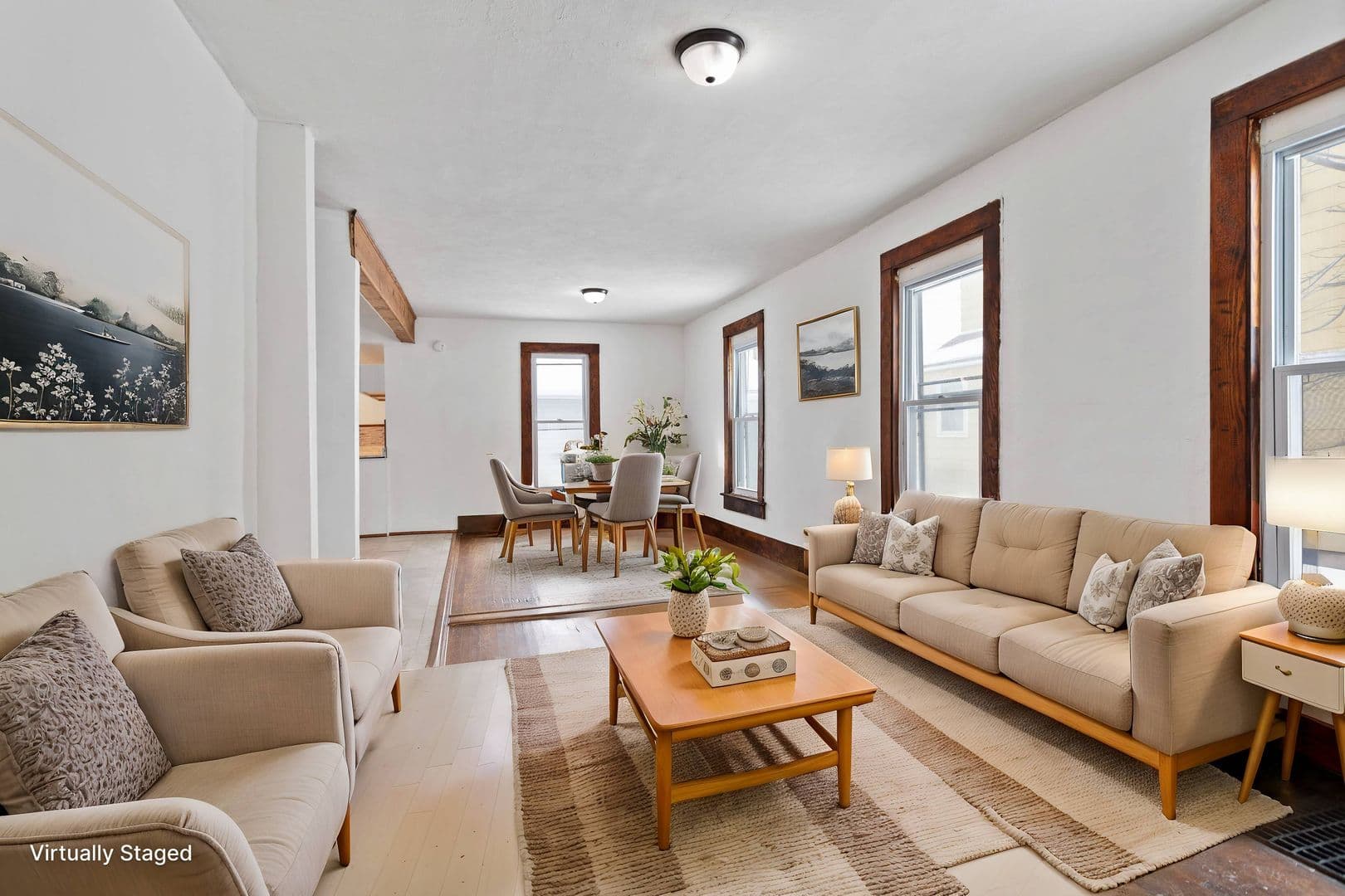 Syracuse House: 202 Charles Ave